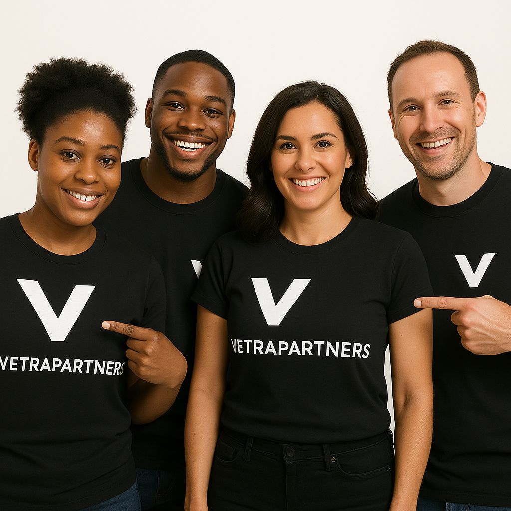 Strategic planning session